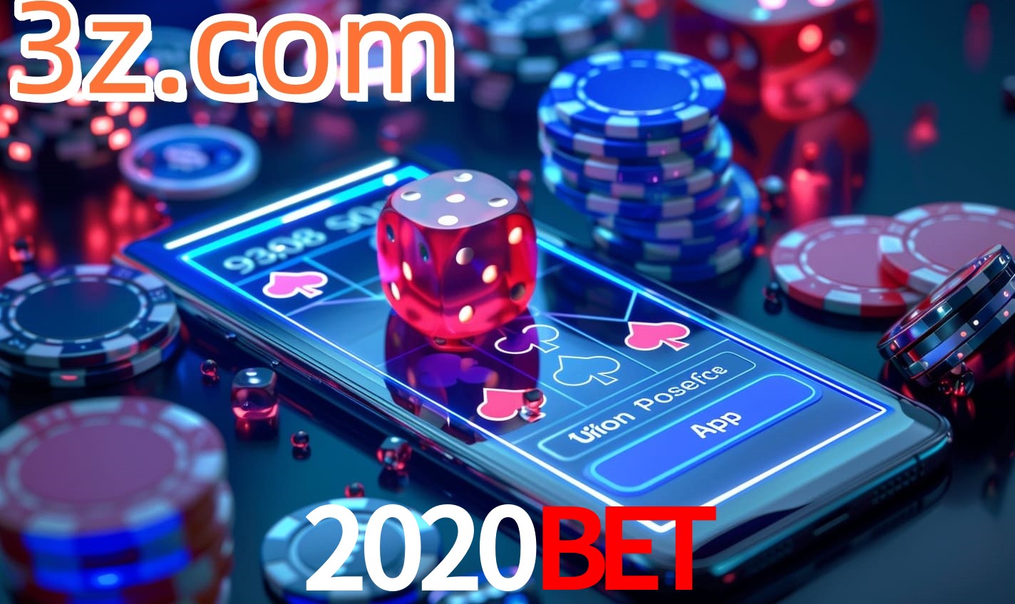 Baixar App 2020Bet