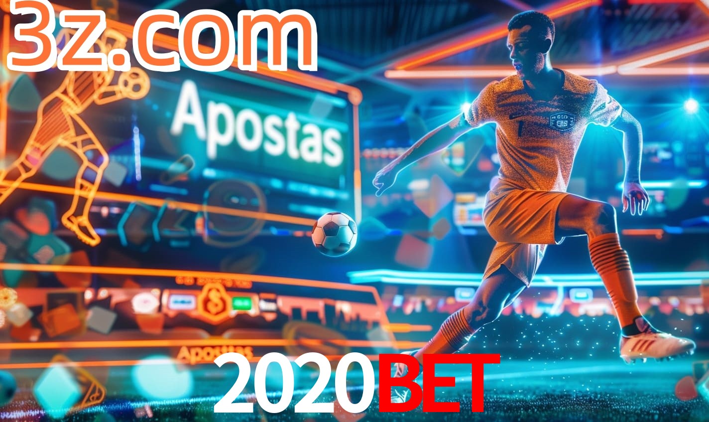 Apostas 2020Bet