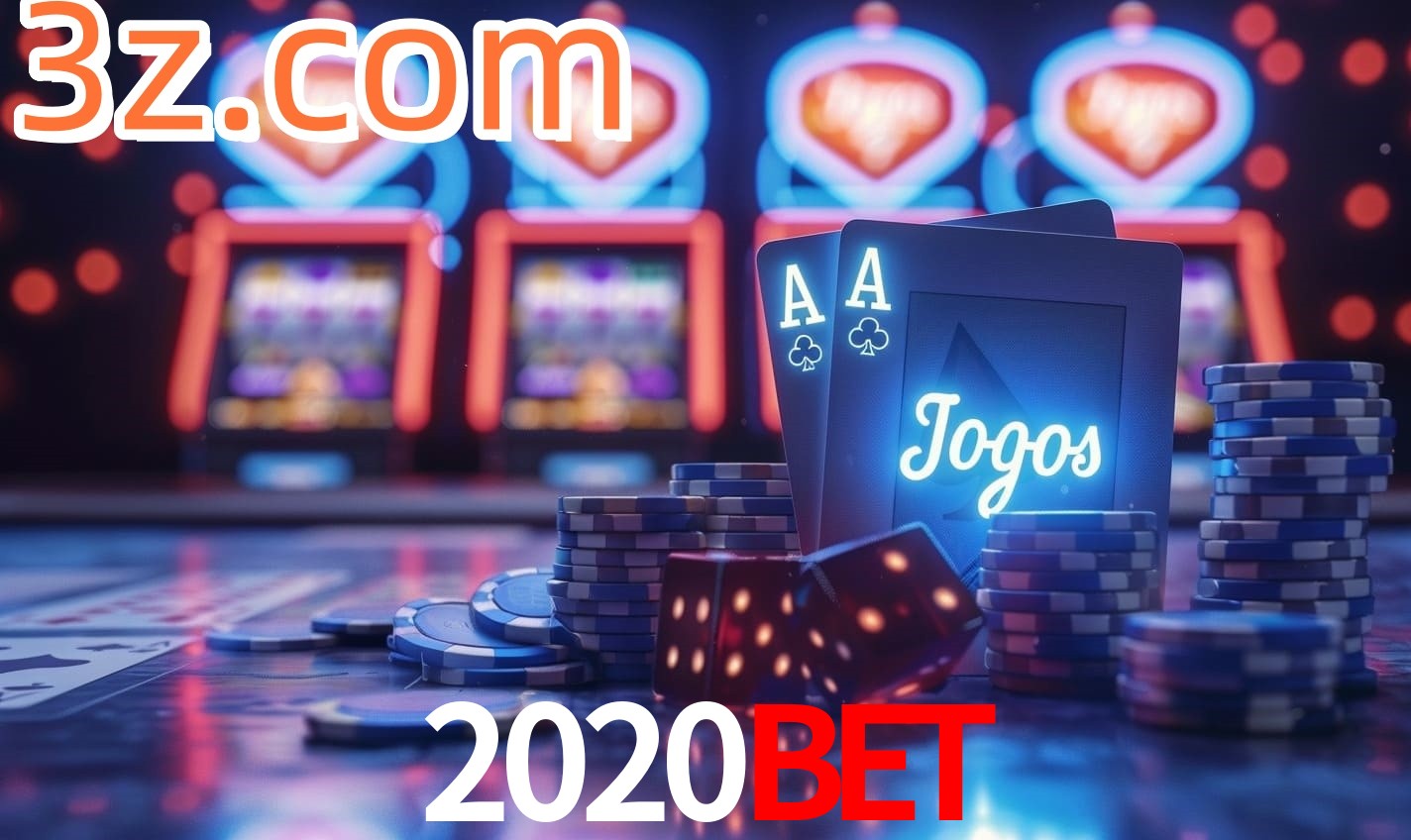 Lista de Jogos 2020Bet
